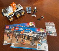 LEGO® CITY 60225 Rover Testfahrt Mars Mission Mecklenburg-Vorpommern - Loissin Vorschau