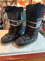 Grandboot Winterschuhe Kefas 44-46 Winterschuhe Winterstiefel MO Dresden - Neustadt Vorschau