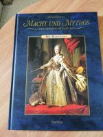 Buch "Die Romanows Macht und Mythos" Sachsen-Anhalt - Merseburg Vorschau