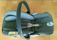 Babyschale/ Cybex Cloud Z i-Size/ Liegeposition Bayern - Grafenrheinfeld Vorschau