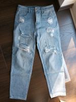 Helle Fransen Jeans 14 yrs Nordrhein-Westfalen - Mettmann Vorschau