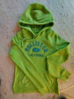 HOLLISTER Hoodie Kapuzen-Sweatshirt Pullover Gr. S/36 Hessen - Grebenhain Vorschau