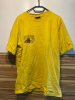 Peso Shirt Yellow/Gelb | Größe L Mecklenburg-Vorpommern - Kratzeburg Vorschau