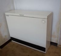 STIEBEL ELTRON ETS 30 4,1 KW - NACHTSPEICHEROFEN - ELEKTRO HEIZER Sachsen - Limbach-Oberfrohna Vorschau