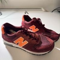 Sportschuhe 44 New Balance München - Pasing-Obermenzing Vorschau