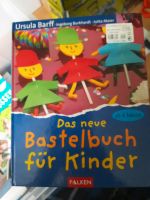 Bastelbuch für Kinder Leipzig - Gohlis-Nord Vorschau