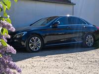 Mercedes Benz C350e  Hybrid Schleswig-Holstein - Lübeck Vorschau