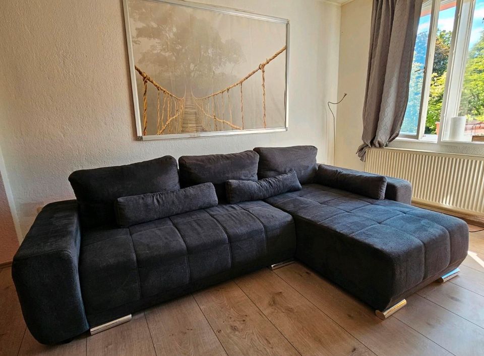 Sofa, Ecksofa, Couch in Berlin