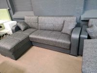 Polstergarnitur Sofa Couch Schlaffunktion Nordrhein-Westfalen - Herford Vorschau