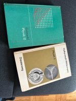 Physik 2 Schulbücher Niedersachsen - Katlenburg-Lindau Vorschau