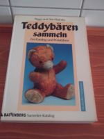 Buch Teddybären sammeln v. 1992 Bialosky Bären Baden-Württemberg - Schriesheim Vorschau