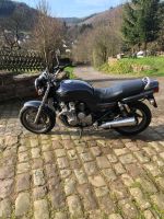 HONDA CB 750 SEVEN FIFTY RC42 Rheinland-Pfalz - Sankt Thomas Vorschau