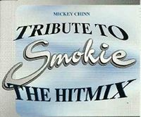 Tribute to Smokie (the Hitmix) Maxi-Single Chinn,Mickey  Audio CD Bayern - Weißenburg in Bayern Vorschau