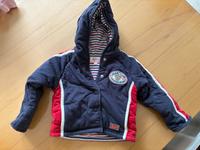 Sigikid Jacke Nordrhein-Westfalen - Vreden Vorschau