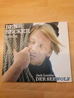 Der Seewolf Hörbuch Bayern - Würzburg Vorschau