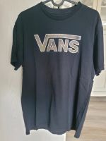 Vans Tshirt schwarz camo, Camouflage Gr. M Saarland - Bexbach Vorschau