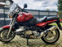 BMW R850R * Top gepflegt * Sachsen - Hoyerswerda Vorschau