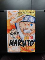 Naruto Massiv Teil 1 Berlin - Steglitz Vorschau