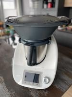 Thermomix TM5 Nordrhein-Westfalen - Selm Vorschau