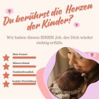 ❤️ Pflegefachkraft (m/w/d)// Einzelversorgung ❤️// überdurchschnittl. Gehalt// Kinderversorgung// Krankenpfleger:in// Altenpfleger:in// ambulante Intensivpflege// 1:1 Damme Niedersachsen - Damme Vorschau