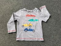 Baby Club Langarmshirt, Rennautos, 86 Hessen - Friedrichsdorf Vorschau