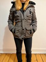 Wellensteyn Jacke Damen / Mädchen XS, grau Innenstadt - Köln Altstadt Vorschau