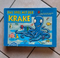 Das Spiel mit der Krake Vintage Brettspiel Gesellschaftsspiel Hessen - Rüsselsheim Vorschau