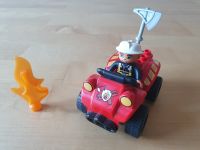 Lego Duplo Feuerwehrhauptmann Einsatzleiter Rheinland-Pfalz - Mainz Vorschau