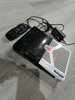 Sky Receiver Eintracht Frankfurt Humax Hessen - Waldsolms Vorschau