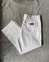 Wrangler weiß jeans Essen - Essen-Stadtmitte Vorschau