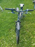 Fahrrad 24 zoll Bayern - Geroldshausen Vorschau