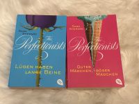 Sara Shepard: Pretty Little Liars - The Perrfectionists Band 1 &2 Niedersachsen - Brietlingen Vorschau