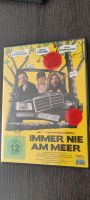 DVD - Immer nie am Meer Hamburg-Nord - Hamburg Winterhude Vorschau