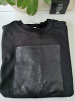 Schöner Pulli Pullover topman schwarz minimalistisch Pulli Berlin - Spandau Vorschau