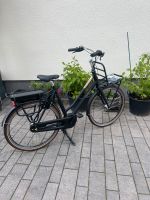 GAZELLE MISS GRACE C7 E BIKE HMB ,400WH ,RH 59,SEHR GUTEN ZUSTAND Nordrhein-Westfalen - Marl Vorschau