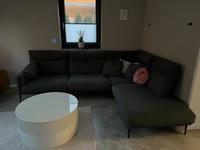 Ecksofa Studio Copenhagen grau Sachsen-Anhalt - Halle Vorschau