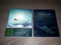 Versunken - Tod im Atlantik - 2er Blu Ray Set inkl. Schuber Saarland - Nohfelden Vorschau