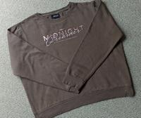 NEU - schönes Sweatshirt Pullover Gr. M von Only Sachsen - Wittgensdorf Vorschau