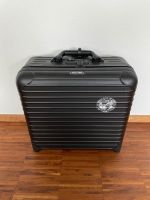 Rimowa Salsa Business Trolley Schwarz Bayern - Pfreimd Vorschau