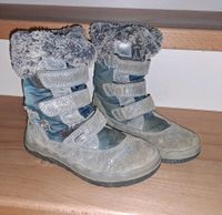 Winterstiefel, Primigi, Gr. 30 Bayern - Tapfheim Vorschau