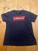 Herren Levis T-Shirt gr. L neuwertig Bayern - Schwabmünchen Vorschau