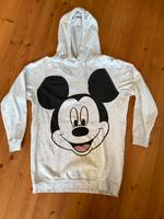 H&M Mickey Mouse Pullover Gr.158 Longpullover Winterpullover Thüringen - Weida Vorschau