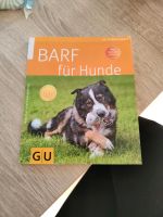 Buch Barf für Hunde Sachsen - Freital Vorschau