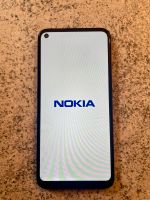 Sehr gutes Nokia 3.4 Thüringen - Geraberg Vorschau