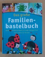 Das große Familienbastelbuch Nordrhein-Westfalen - Minden Vorschau