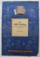 Noten, Der ABC Schütze für Akkordeon von Klaus Gengler; Polka + W Rheinland-Pfalz - Neustadt an der Weinstraße Vorschau