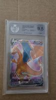 2020  POKEMON Charizard V PGS GRADED 9:5 Nordrhein-Westfalen - Ratingen Vorschau