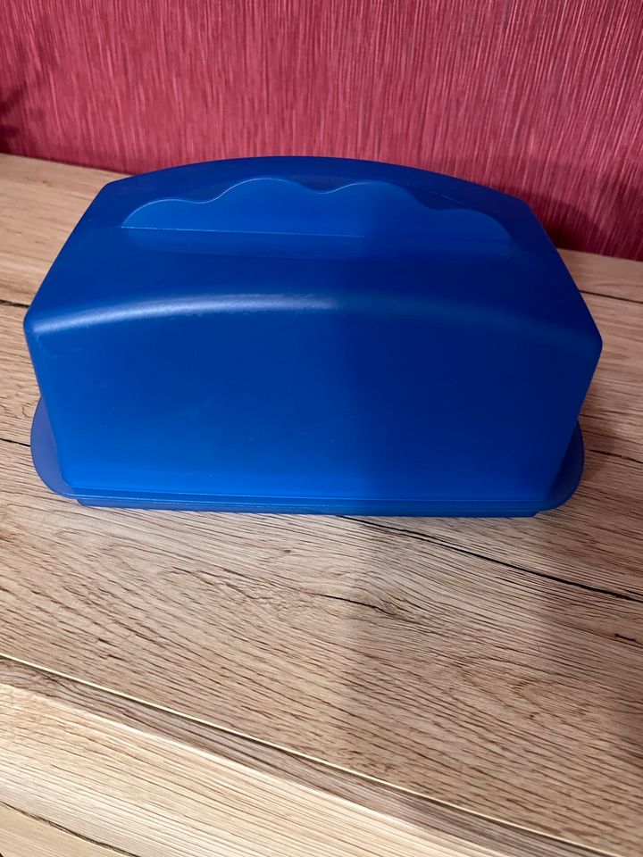 Tupperware Junge Welle Mini Gourmet für z.B. Käse in Bad Arolsen