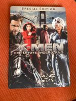 X-Men Der letzte Widerstand, Steelbook Special Edition DVD Mecklenburg-Vorpommern - Greifswald Vorschau