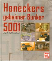 Bunker Luftschutz: Honeckers geheimer Bunker 5001 v. J. Freitag u Nordrhein-Westfalen - Höxter Vorschau